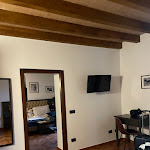 Photo n°7 de l'avis de Anita.e fait le 02/11/2023 à 03:55 sur le  Boma Countryhouse à La Cinquina - Bufalotta