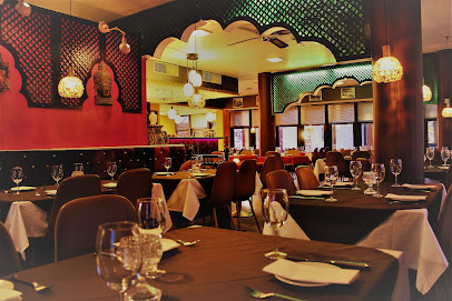 Tandoori Guru Indian Restaurant