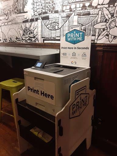 Coffee Shop «Java Roaster», reviews and photos, 130 N 3rd St, Lafayette, IN 47901, USA