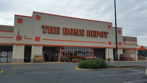 Home Improvement Store «The Home Depot», reviews and photos, 115 E N Pointe Dr, Salisbury, MD 21804, USA