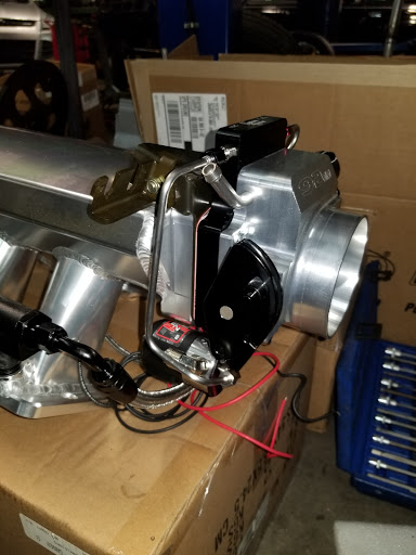 Auto Repair Shop «Zeus Automotive Repair», reviews and photos, 420 Athens Hwy, Loganville, GA 30052, USA