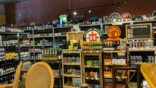 Wine Store «Appalachian Vintner», reviews and photos, 745 Biltmore Ave #121, Asheville, NC 28803, USA