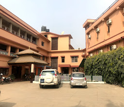 Hotel Sita Sharan photo