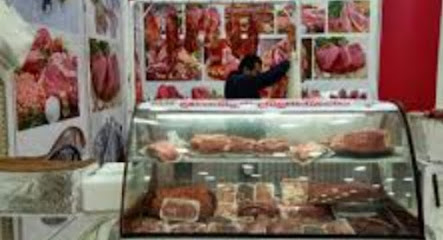 منفذ بيع الهدي للحوم والدواجن والأسماك المجمده