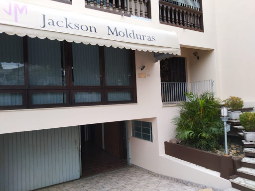 Jackson Molduras - JM