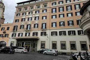 Rossano Ferretti | Hotel Hassler | Roma image