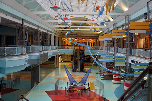 Shopping Mall «Cincinnati Mall», reviews and photos, 600 Cincinnati Mills Dr, Cincinnati, OH 45240, USA