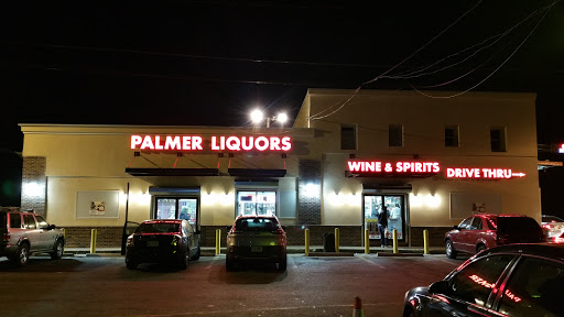 Palmer Liquor Store, 7222 Martin Luther King Jr Hwy, Landover, MD 20785, USA, 