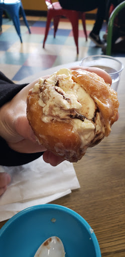 Ice Cream Shop «Simple Ice Cream Sandwiches», reviews and photos, 960 S Virginia St a, Reno, NV 89502, USA