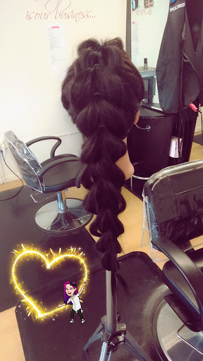 Beauty Salon «Salon Infinity», reviews and photos, 2916 High Ridge Blvd, High Ridge, MO 63049, USA