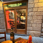 Photo n°1 de l'avis de Matan.o fait le 07/05/2023 à 08:23 sur le  Osteria Dell'Olio à Florence