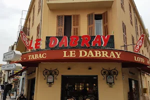 Le Dabray image