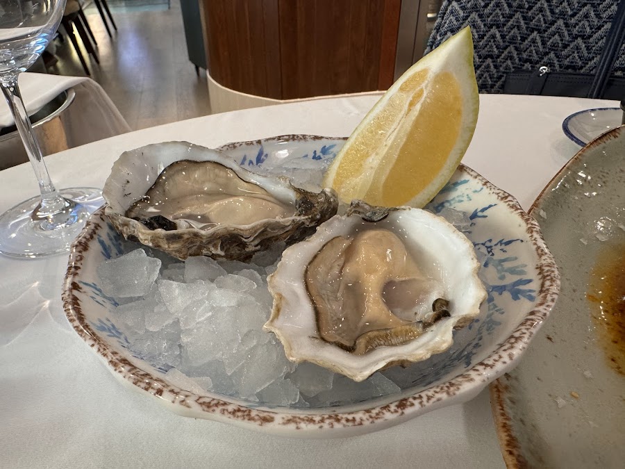 Marisquería Sánchez