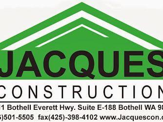 Jacques Construction Inc.