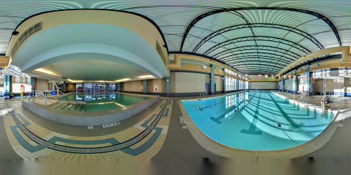 Gym «Center For Fitness & Health», reviews and photos, 800 Plaza Dr, Belle Vernon, PA 15012, USA