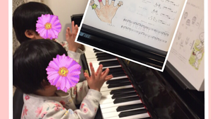 宍倉ピアノ・ボーカル教室