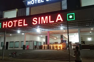 Hotel shimla & family restaurant&Shimla gest house image