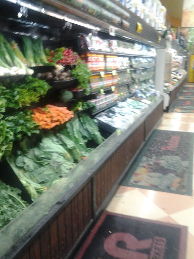Supermarket «Pioneer Supermarkets», reviews and photos, 381 Mother Gaston Blvd, Brooklyn, NY 11212, USA