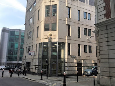 APCER Life Sciences Suite 211, APCER Life Sciences, Dowgate Hill House, 14-16 Dowgate Hill, London EC4R 2SU, United Kingdom