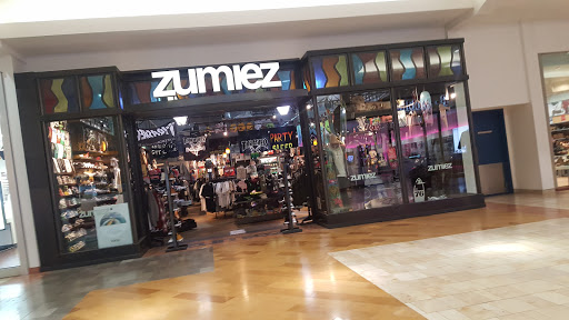 Clothing Store «Zumiez», reviews and photos, 625 Black Lake Blvd SW K-11, Olympia, WA 98502, USA