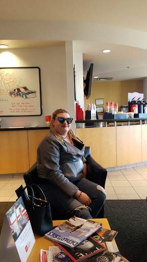 Toyota Dealer «Premier Toyota of Amherst», reviews and photos