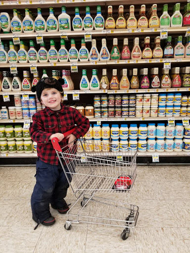 Grocery Store «Red Apple Market», reviews and photos, 20441 Viking Ave NW, Poulsbo, WA 98370, USA