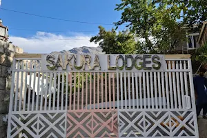 Sakura Lodges Hunza image