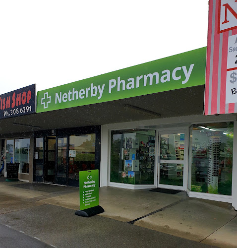 Netherby Pharmacy