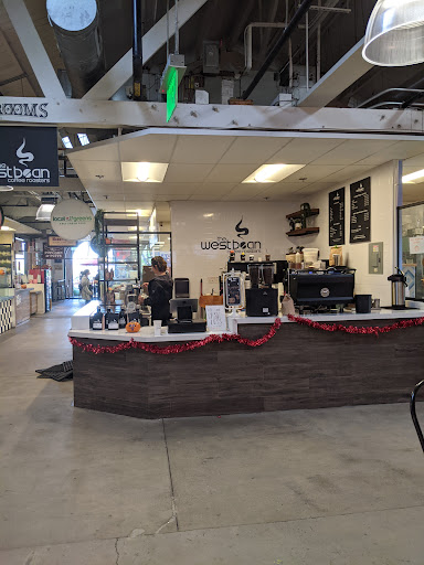 Coffee Shop «The WestBean Coffee Roasters», reviews and photos, 2820 Historic Decatur Rd, San Diego, CA 92106, USA