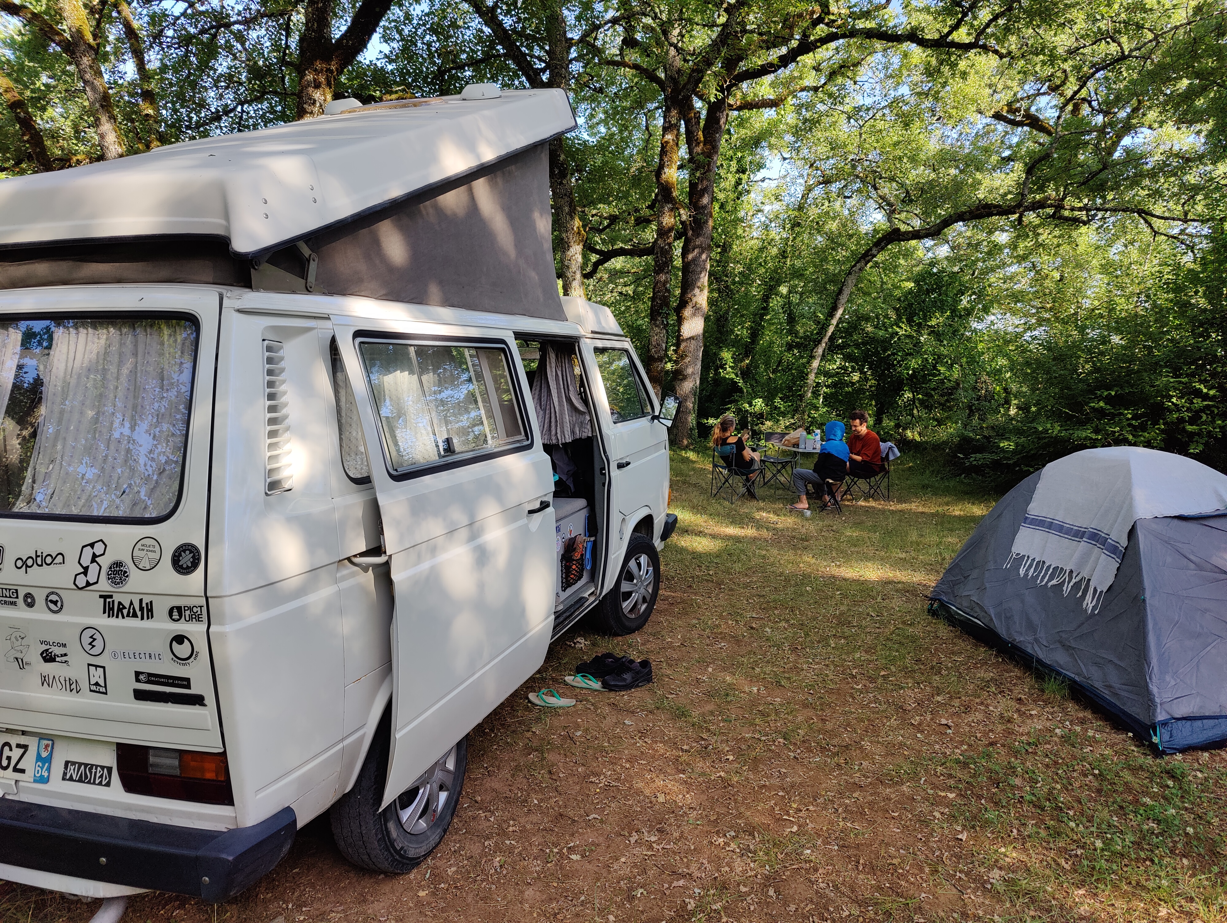 Photo n° 1 de l'avis de Sébastien.U fait le 19/06/2022 à 08:11