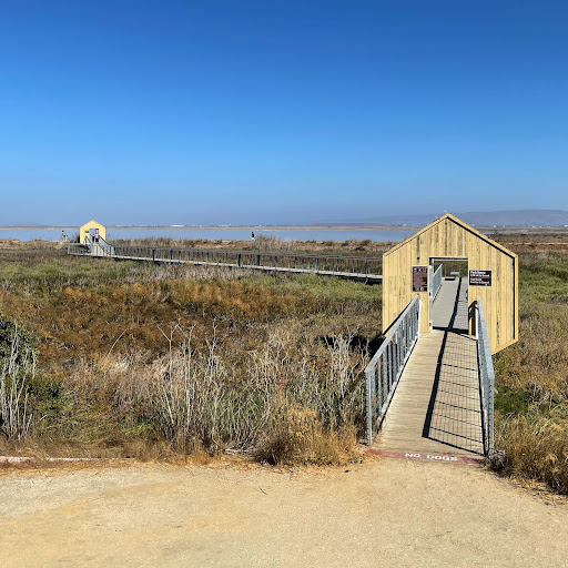 Alviso Marina County Park