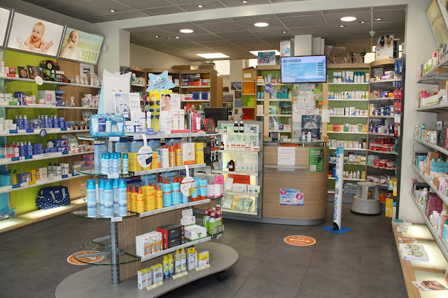 Beoordelingen van Pharmacie Emmanuelle Hautecoeur in Namen - Apotheek