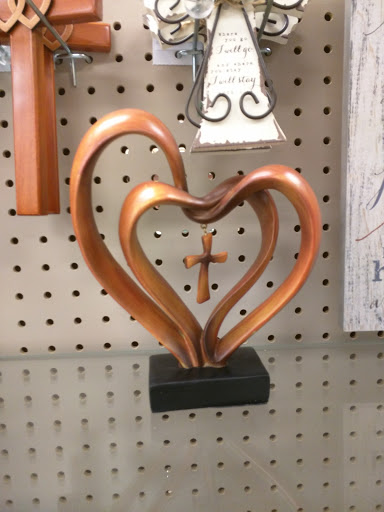 Christian Book Store «Mardel Christian & Education», reviews and photos, 5222 Preston Rd, Frisco, TX 75034, USA