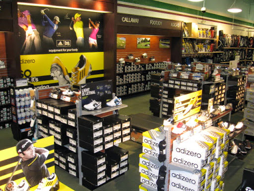 Sporting Goods Store «Golf Galaxy», reviews and photos, 6650 Marie Curie Dr, Elkridge, MD 21075, USA