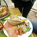 Photo n°2 de l'avis de Arnaud.a fait le 07/01/2018 à 10:41 sur le  Café Inglês à Silves