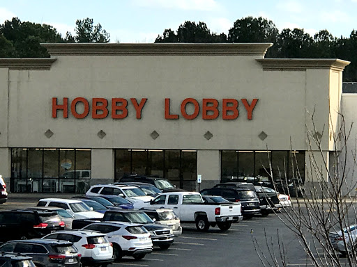 Craft Store «Hobby Lobby», reviews and photos, 2305 Augusta Rd, West Columbia, SC 29169, USA