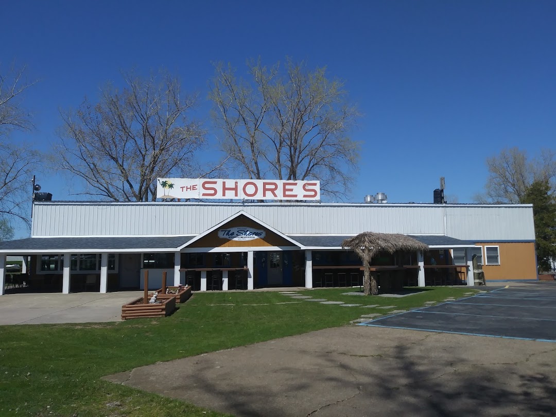 The Shores Waterfront Restaurant