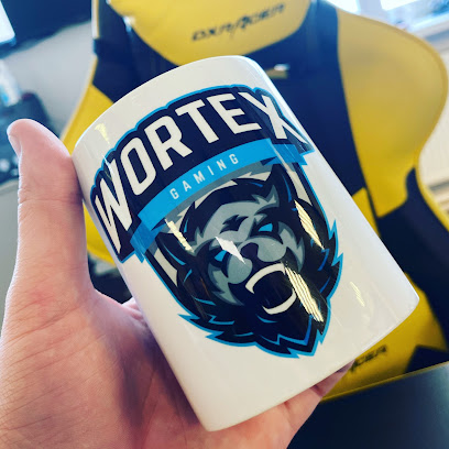 WORTEX GAMING - ESPORT IS MORE JUST THAN GAMING