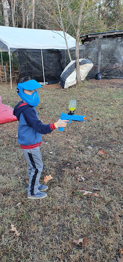 Paintball Center «The Swamp Paintball Park», reviews and photos, 2735 George Washington Memorial Hwy, Hayes, VA 23072, USA