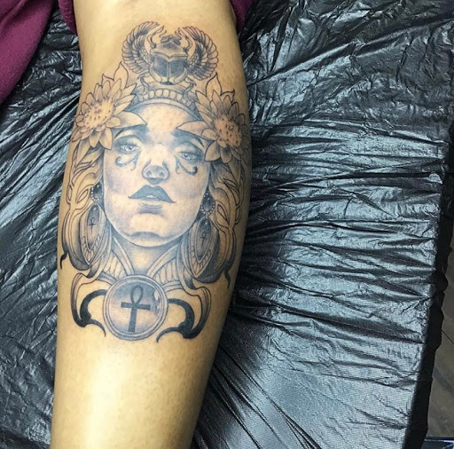 Tattoo Shop «Taboo Tattoos», reviews and photos, 242 Broad St, Keyport, NJ 07735, USA