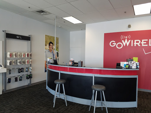 Cell Phone Store «GoWireless Verizon Authorized Retailer», reviews and photos, 16720 N Marketplace Blvd, Nampa, ID 83687, USA