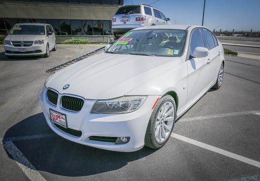 Used Car Dealer «Super Auto Sales», reviews and photos, 4312 Sisk Rd, Modesto, CA 95356, USA