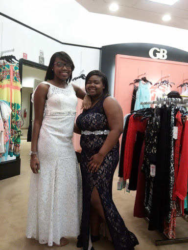 Shopping Mall «WestGate Mall», reviews and photos, 205 W Blackstock Rd, Spartanburg, SC 29301, USA