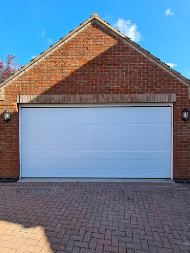 Automated Garage Doors - Leicester