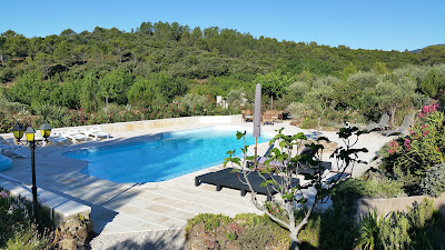Vakantiehuis, Villa La Vesenca à Prades-sur-Vernazobre