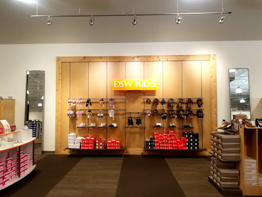 Shoe Store «DSW Designer Shoe Warehouse», reviews and photos, 4049 Grand Ave, Chino, CA 91710, USA