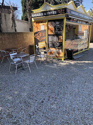 Ch’ti Frites à Lançon-Provence