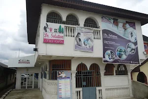 Dr Solution Cottage Specialist Hospital Ltd Rumuosi (Gynaecologist, Paediatrics, Fertility Clinics, Maternity, Surgery Operation, Antenatal, Fibroid Removal & Treatment, cardiologist, ECG Test, NHIS accredited hospitals) image