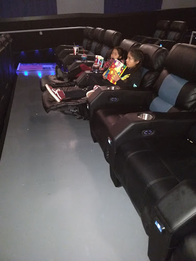 Movie Theater «Micon Cinema 7 Eau Claire», reviews and photos, 3109 Mall Dr, Eau Claire, WI 54701, USA