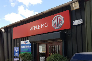 Apple MG Service